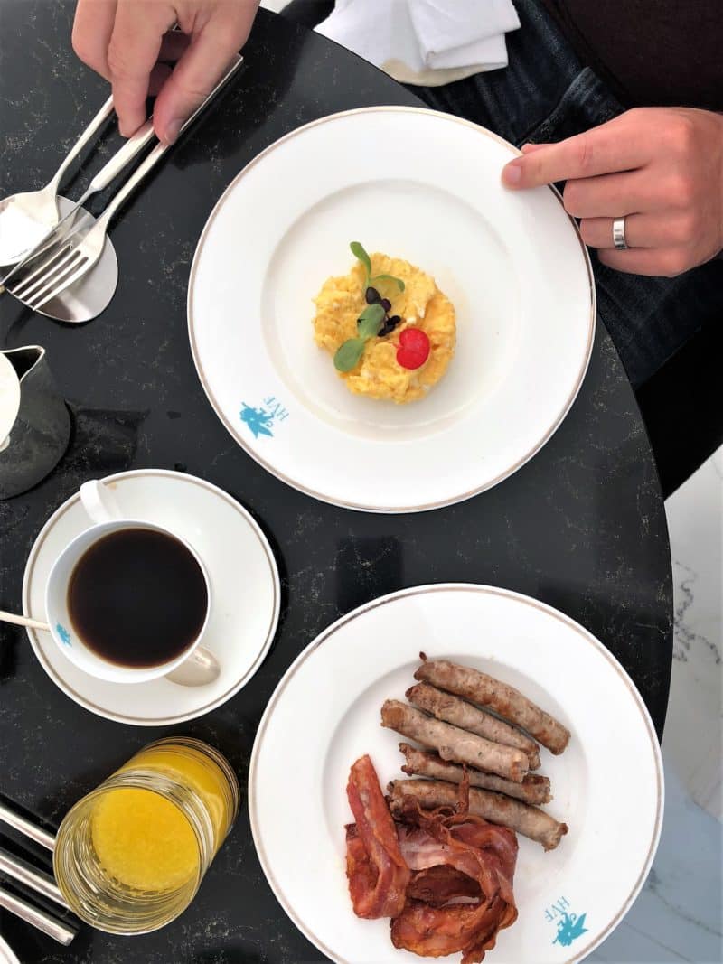 Villa Franca Positano: A Clifftop Hideaway