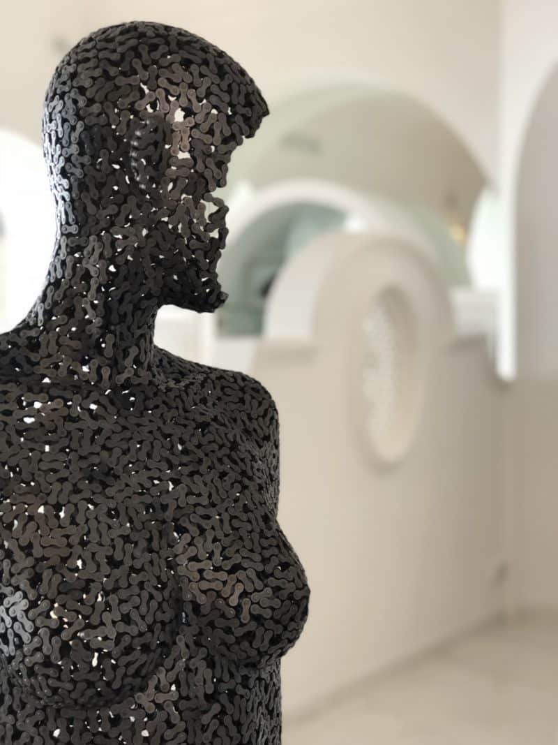 Villa Franca Positano: A Clifftop Hideaway