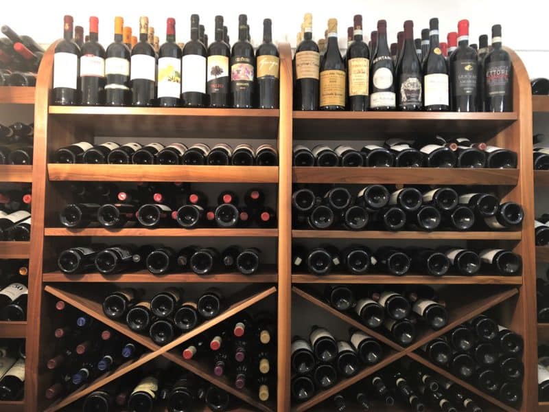 Villa Franca Positano: A Clifftop Hideaway