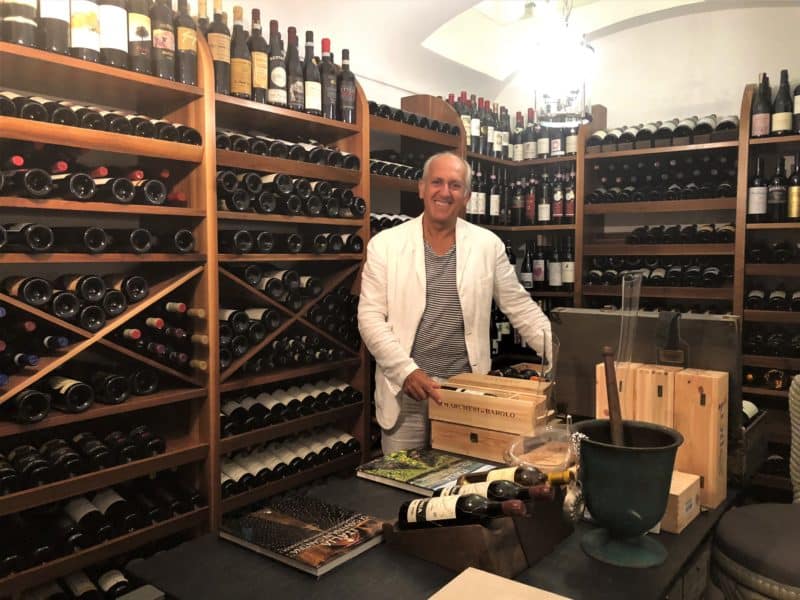 Villa Franca Positano: A Clifftop Hideaway