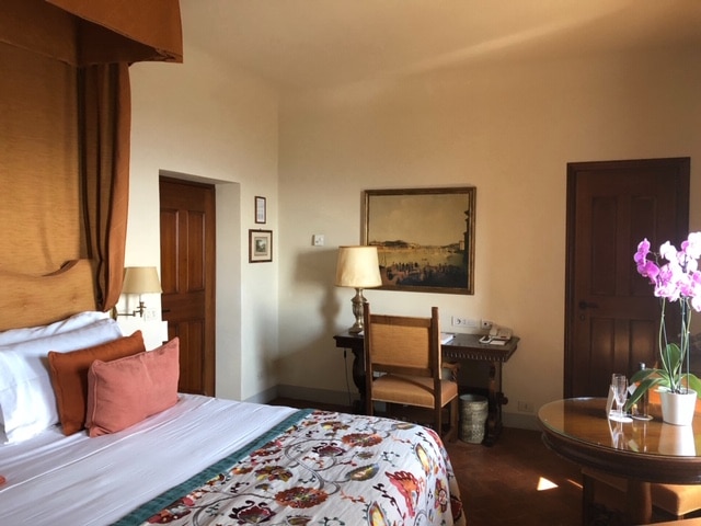 Belmond Villa San Michele: A Retreat in the Fiesole Hills