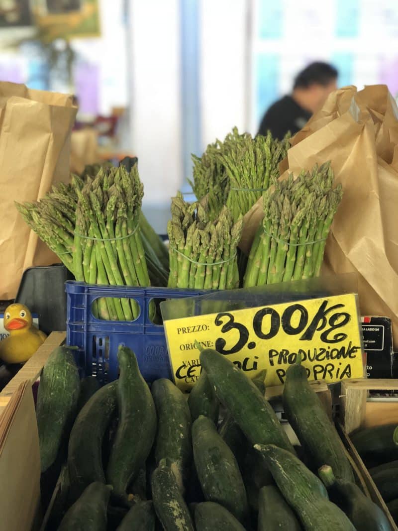 A Private Cooking Class at Touch Bistro, Florence