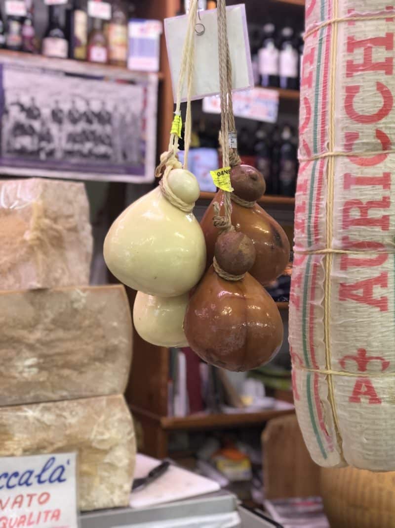 A Private Cooking Class at Touch Bistro, Florence