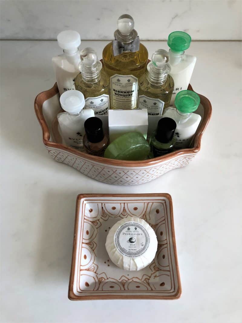 Coastal Splendour at The Belmond Hotel Caruso, Ravello