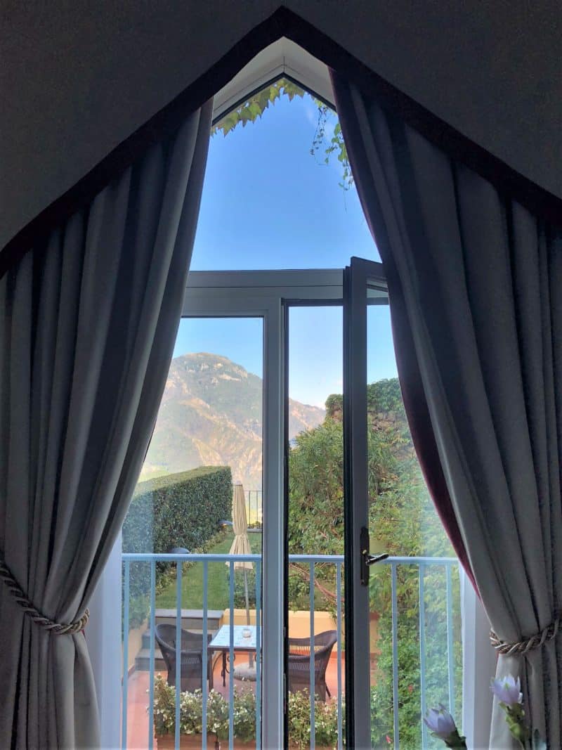 Coastal Splendour at The Belmond Hotel Caruso, Ravello