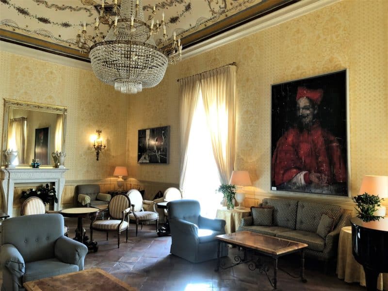 Coastal Splendour at The Belmond Hotel Caruso, Ravello