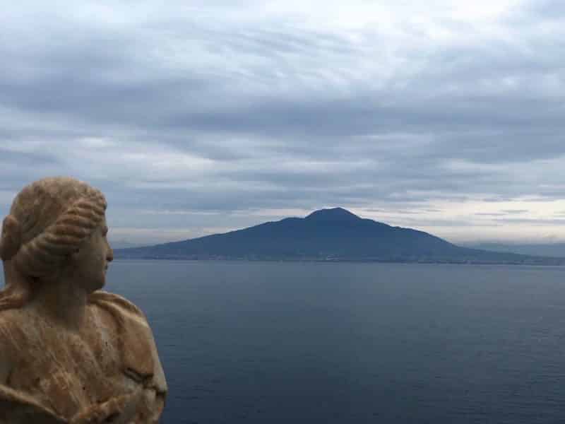 The Bellevue Syrene Hotel Sorrento: A Luxury Hotel Review