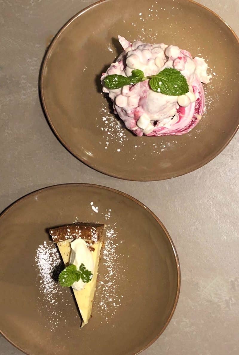 Hygge Dining at The Knight & Garter Leicester