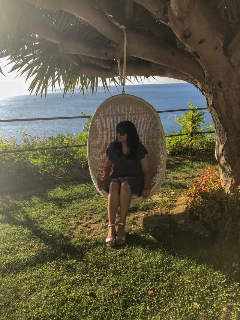 Old Meets New at Grand Hotel Convento di Amalfi