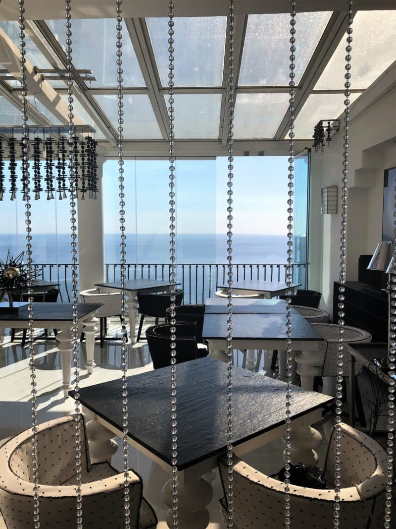 Three Delicious Dining Options in Positano