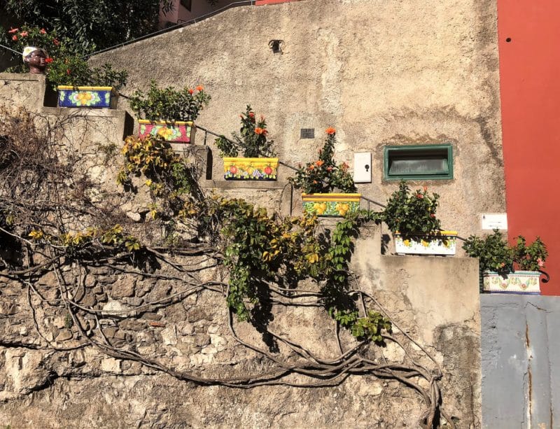 Top 5 Day Trips from Positano