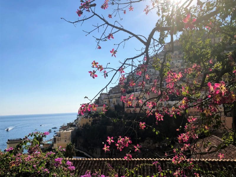 Top 5 Day Trips from Positano