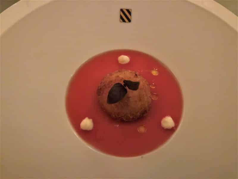 Three Delicious Dining Options in Positano