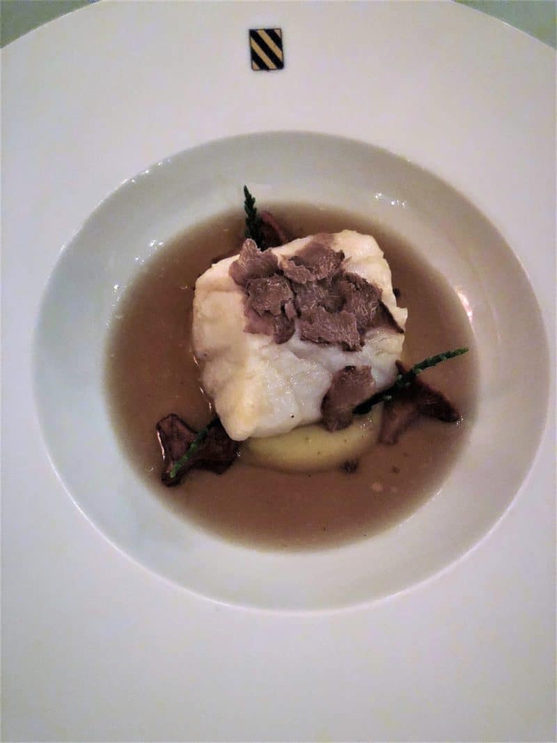 Three Delicious Dining Options in Positano