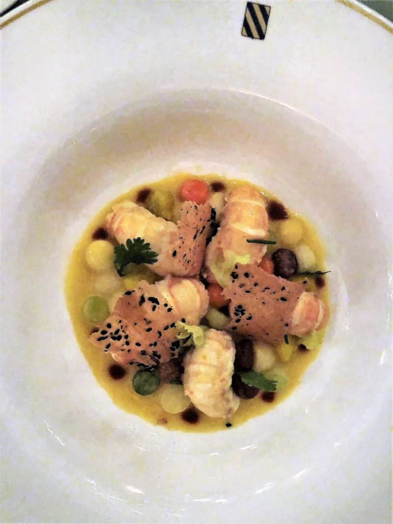 Three Delicious Dining Options in Positano