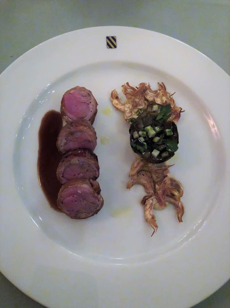 Three Delicious Dining Options in Positano