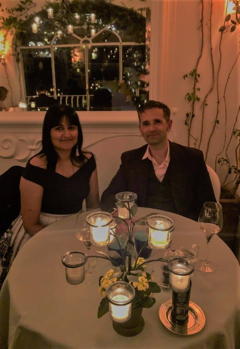 Three Delicious Dining Options in Positano