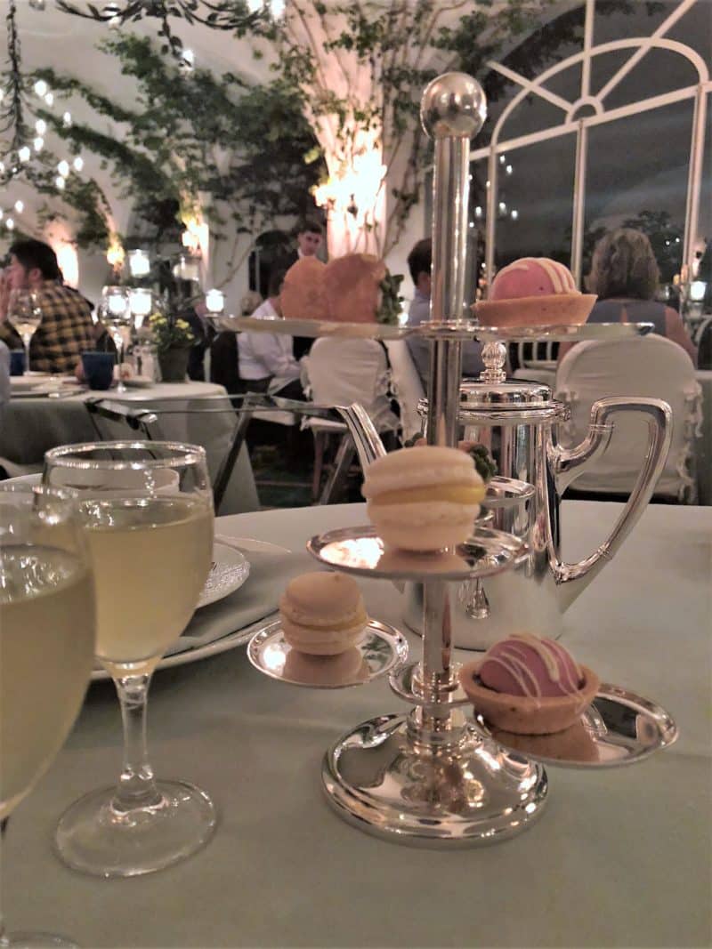 Three Delicious Dining Options in Positano