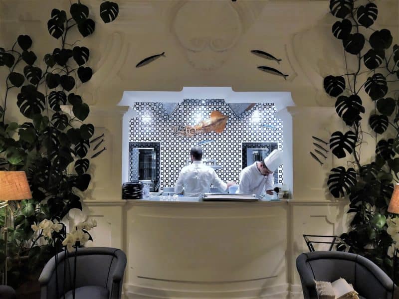 Three Delicious Dining Options in Positano