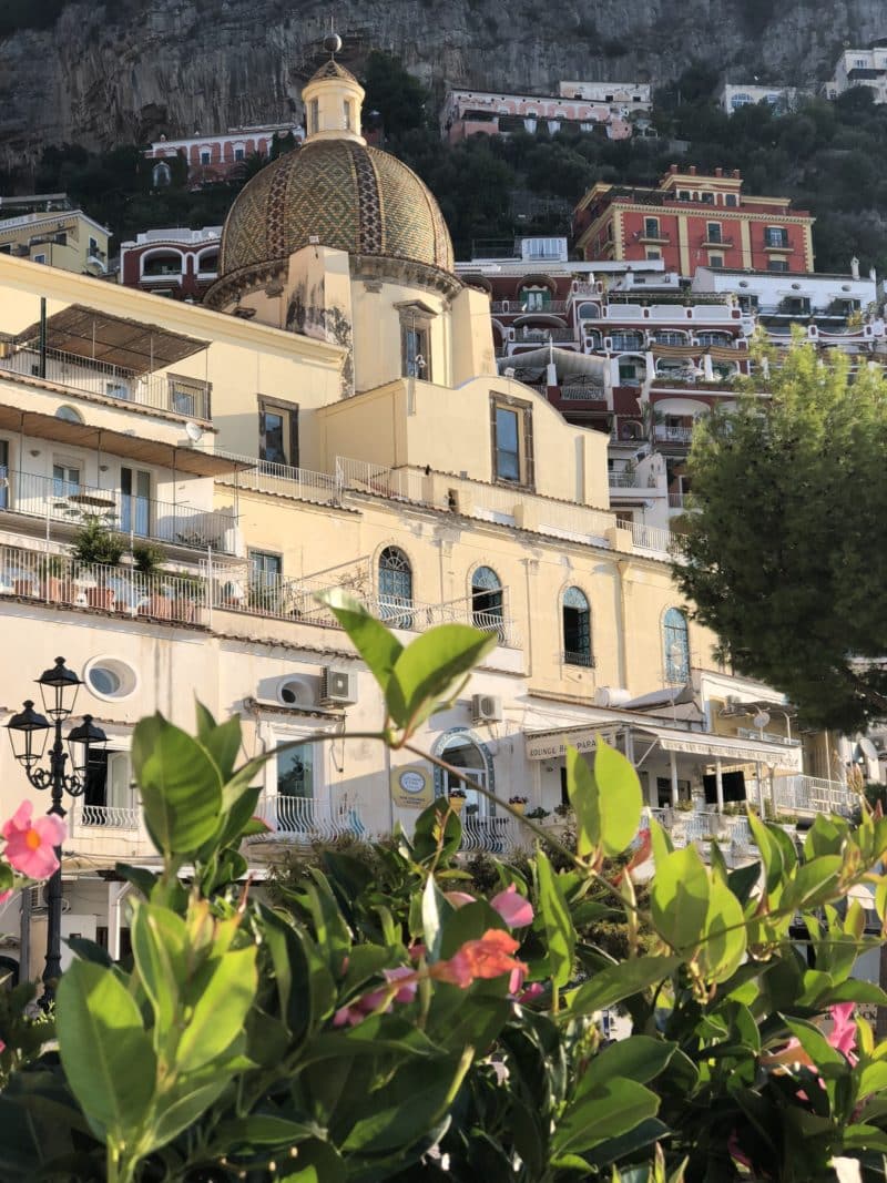 Top 5 Day Trips from Positano