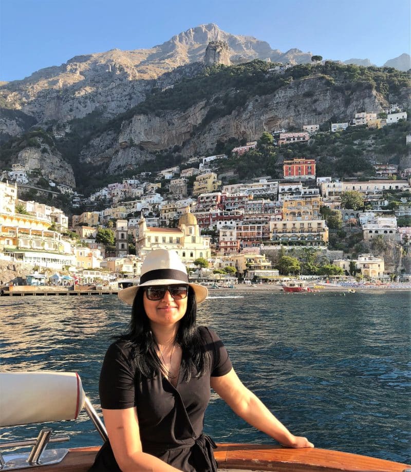 Top 5 Day Trips from Positano