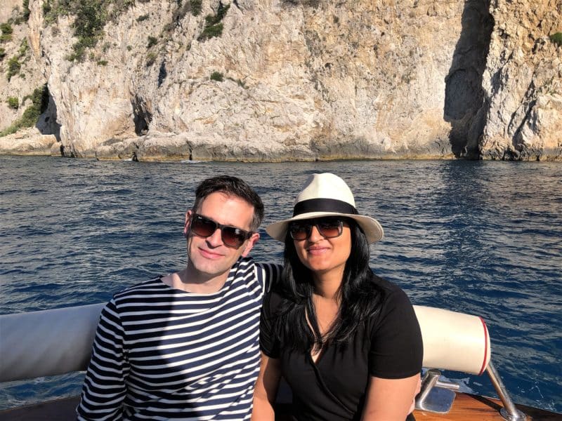 Top 5 Day Trips from Positano