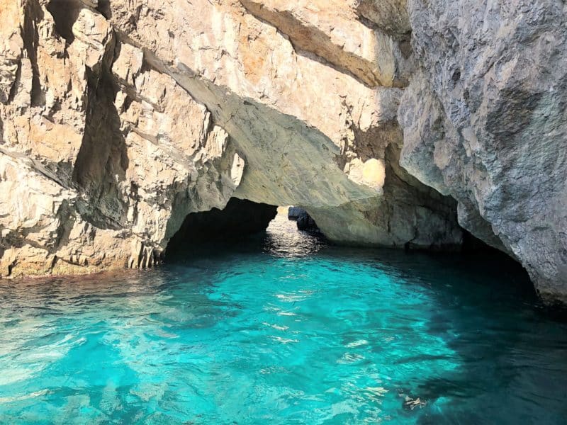 Top 5 Day Trips from Positano