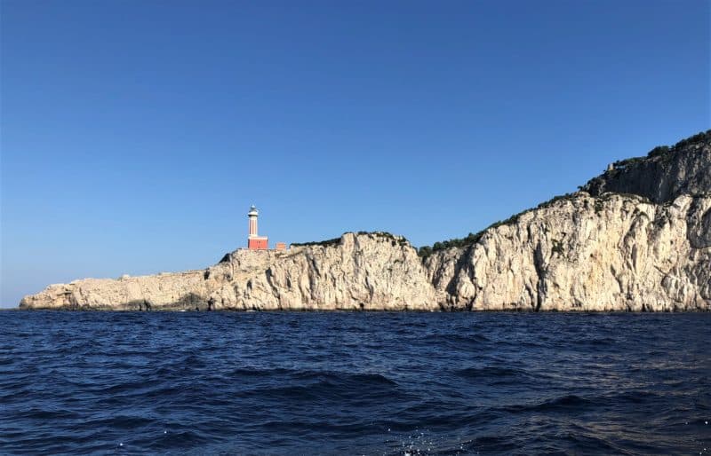 Top 5 Day Trips from Positano