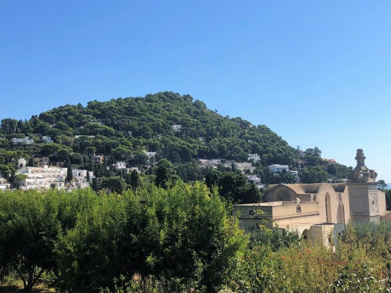 Top 5 Day Trips from Positano