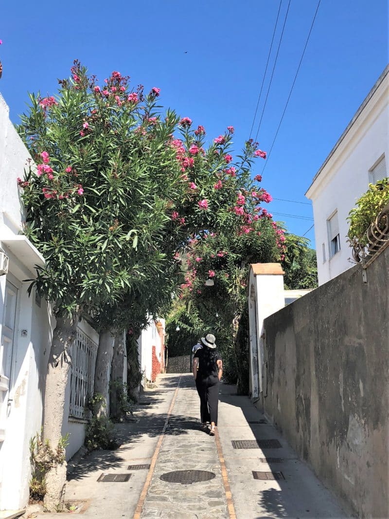 Top 5 Day Trips from Positano