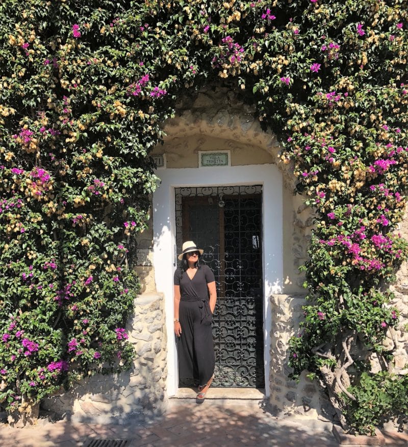 Top 5 Day Trips from Positano