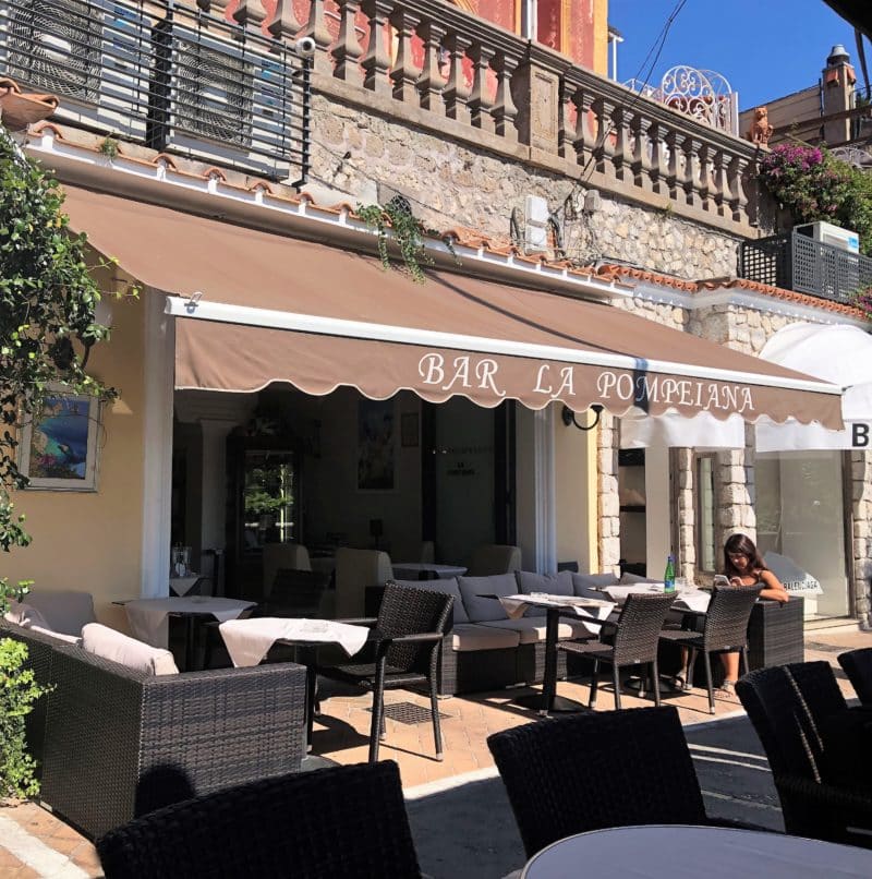 Top 5 Day Trips from Positano