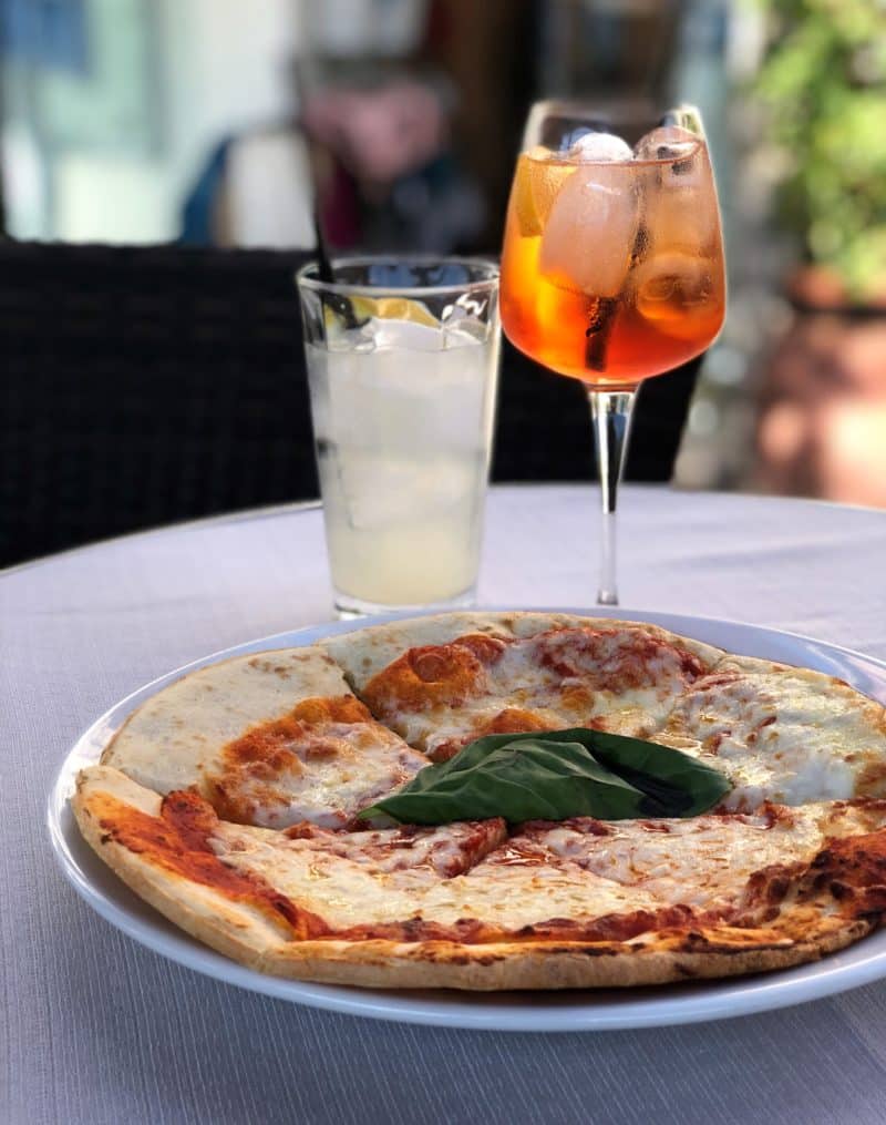 Top 5 Day Trips from Positano