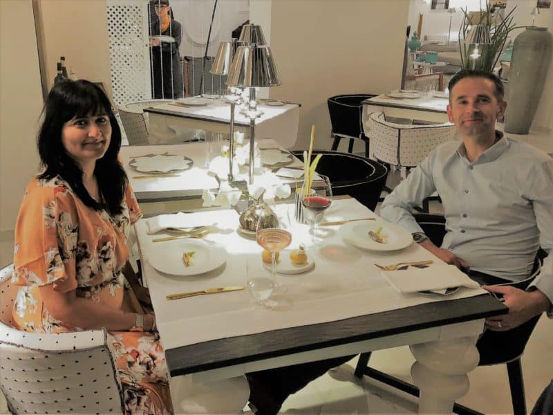 Three Delicious Dining Options in Positano