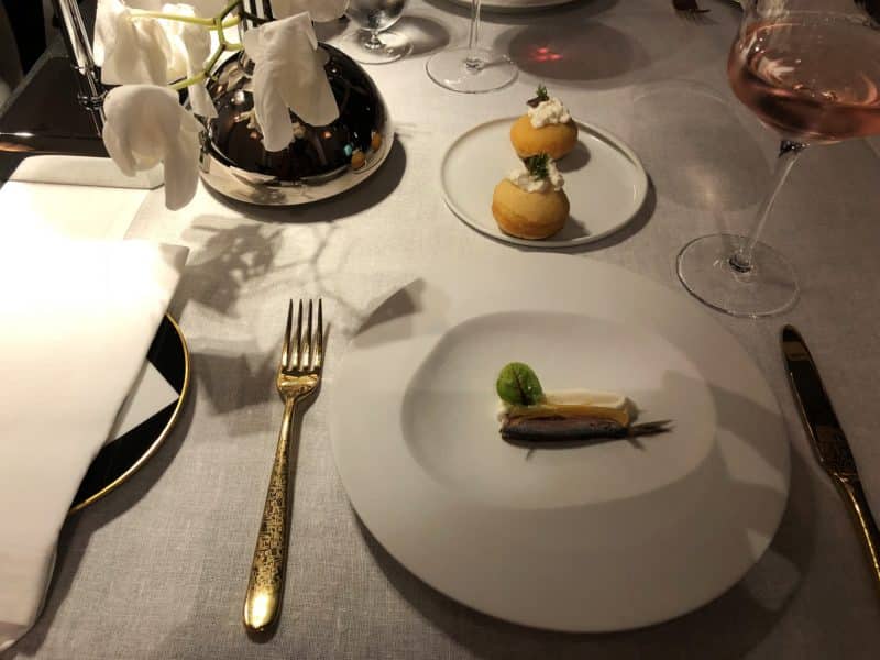 Three Delicious Dining Options in Positano