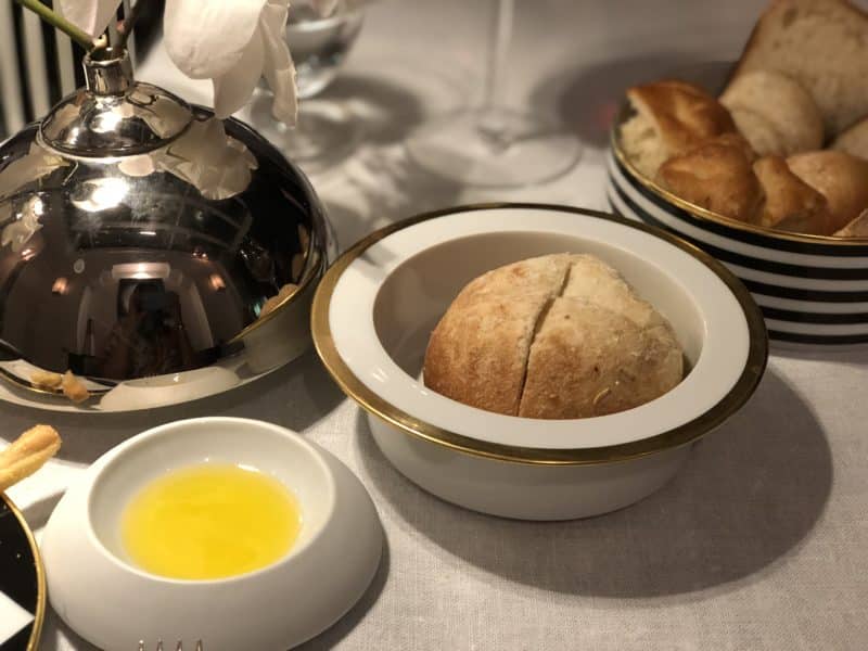 Three Delicious Dining Options in Positano