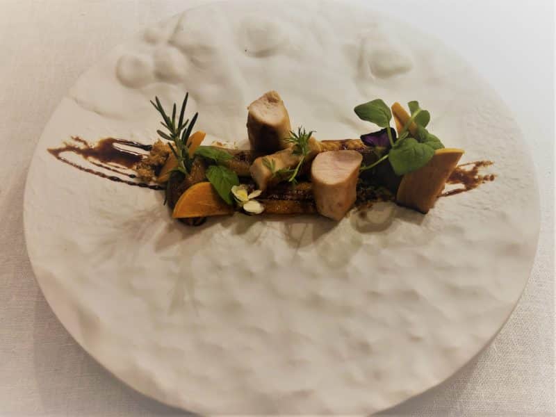 Three Delicious Dining Options in Positano