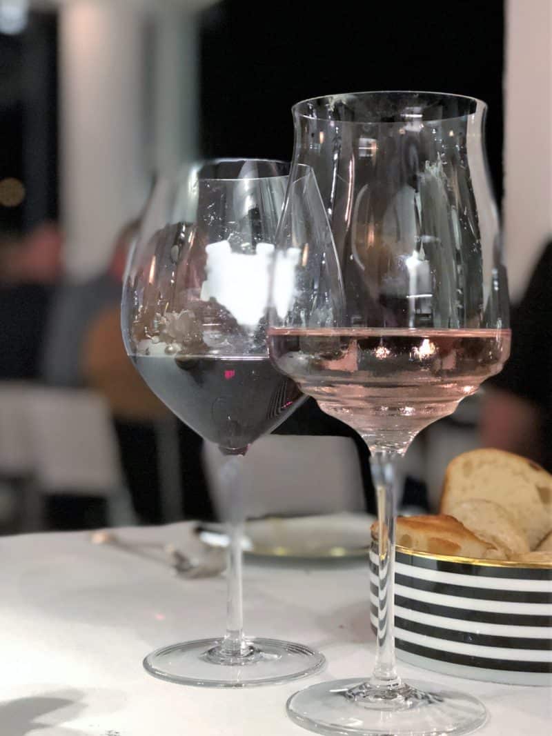 Three Delicious Dining Options in Positano