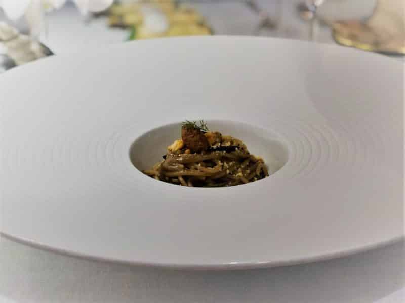 Three Delicious Dining Options in Positano