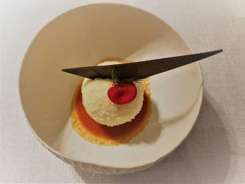 Three Delicious Dining Options in Positano