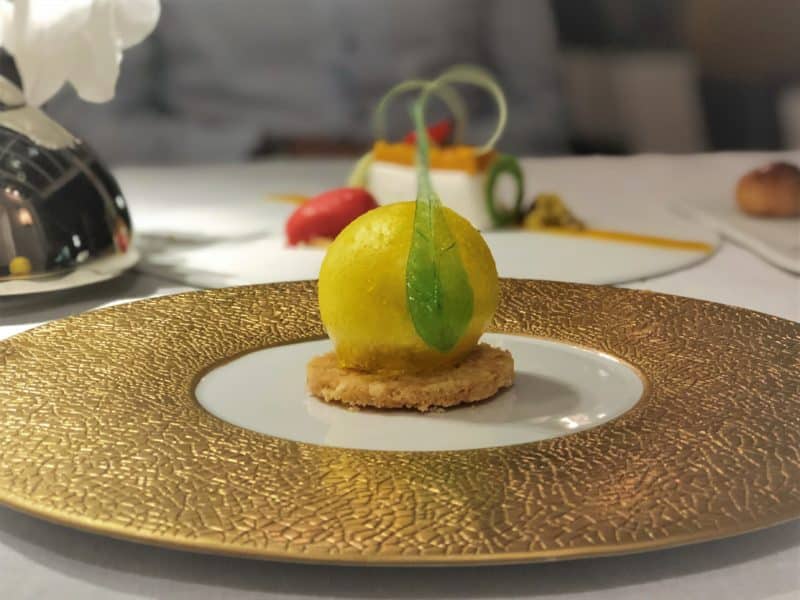 Three Delicious Dining Options in Positano