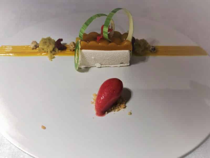 Three Delicious Dining Options in Positano