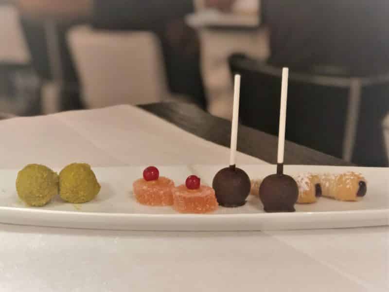 Three Delicious Dining Options in Positano