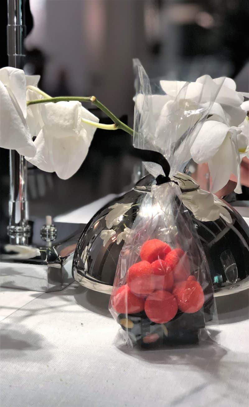 Three Delicious Dining Options in Positano