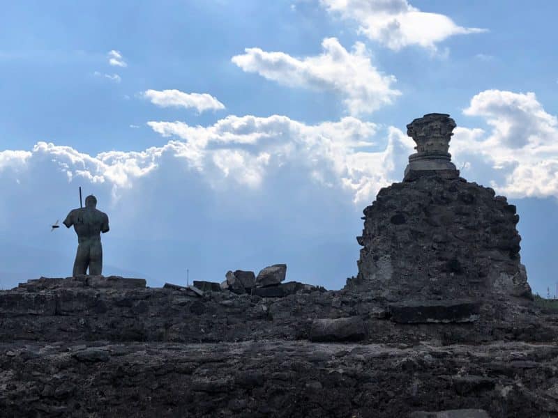 Top 5 Day Trips from Positano