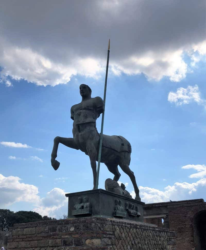 Top 5 Day Trips from Positano