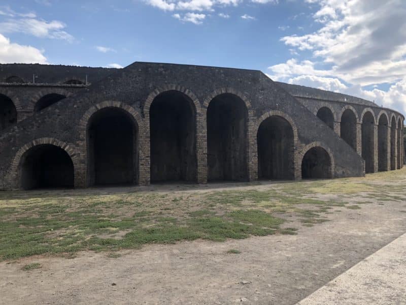 Top 5 Day Trips from Positano