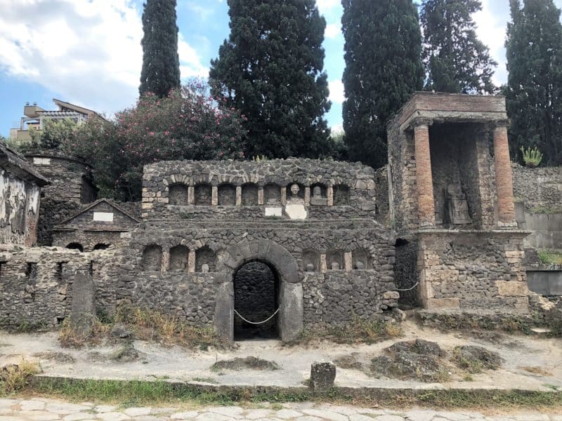 Top 5 Day Trips from Positano