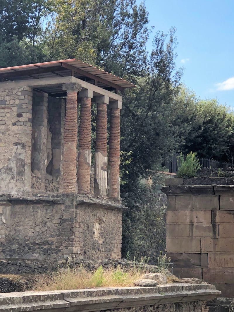 Top 5 Day Trips from Positano