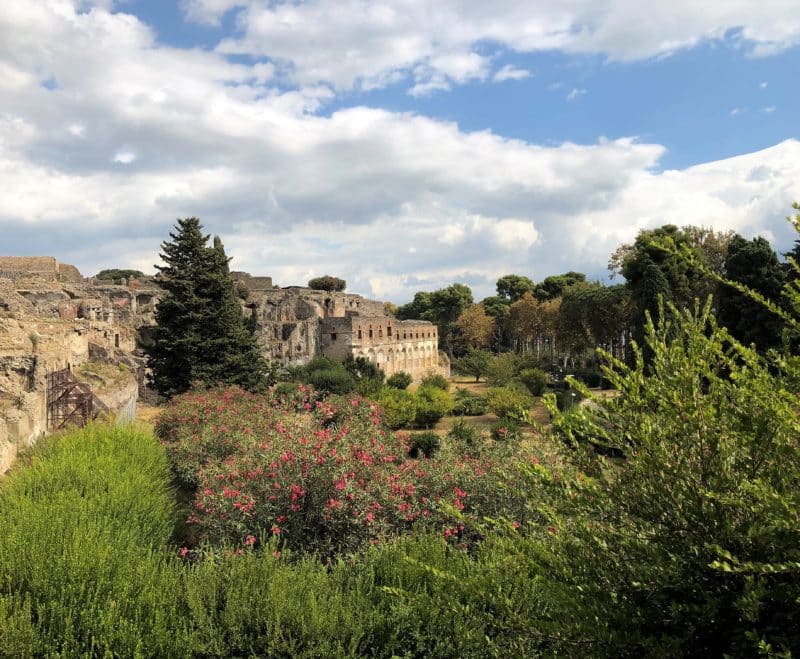 Top 5 Day Trips from Positano